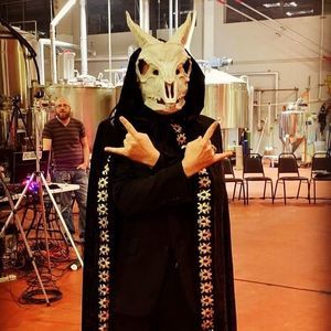 Meet your Posher, Thomas